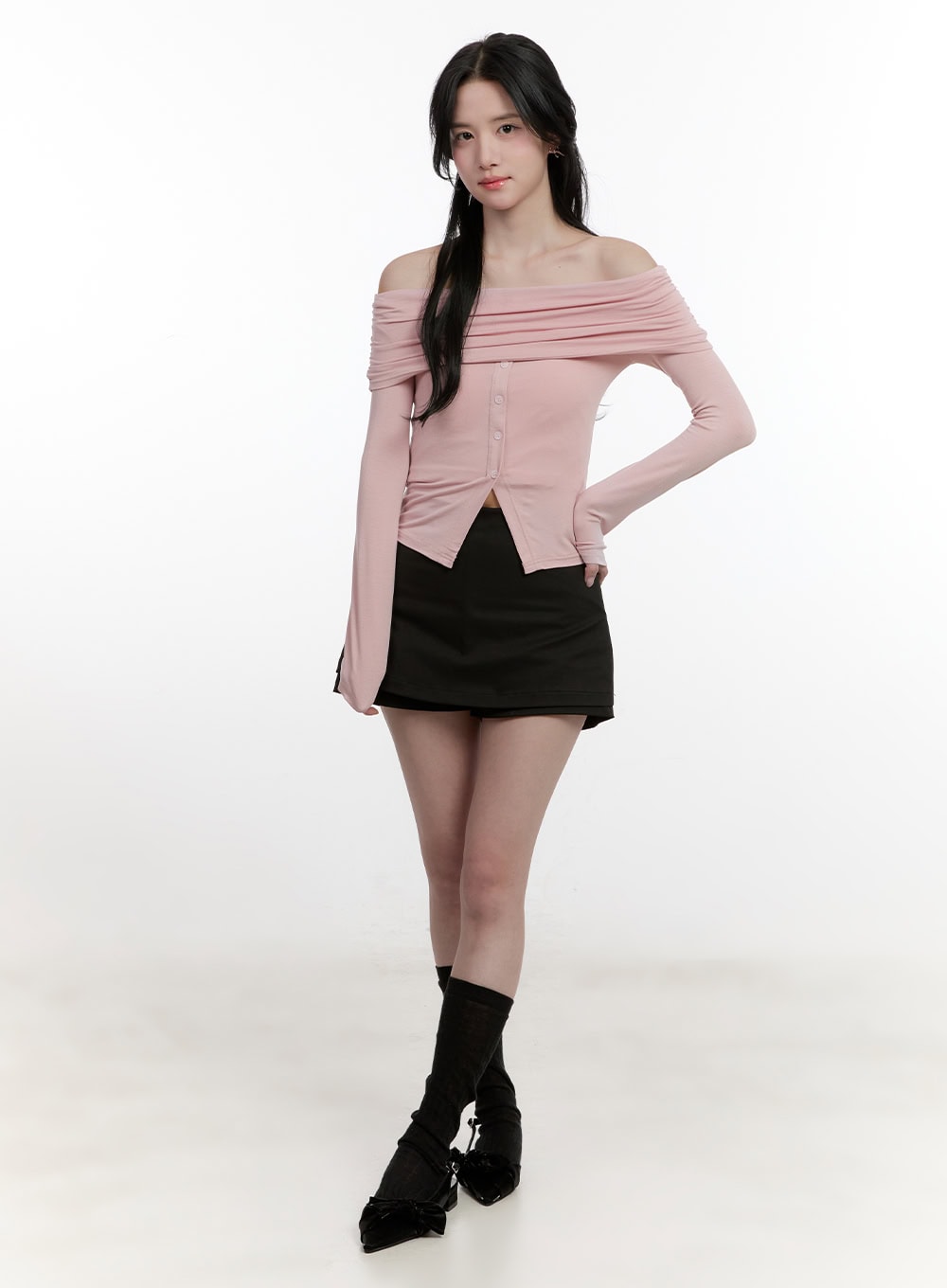 a-line-mini-skort-cf528