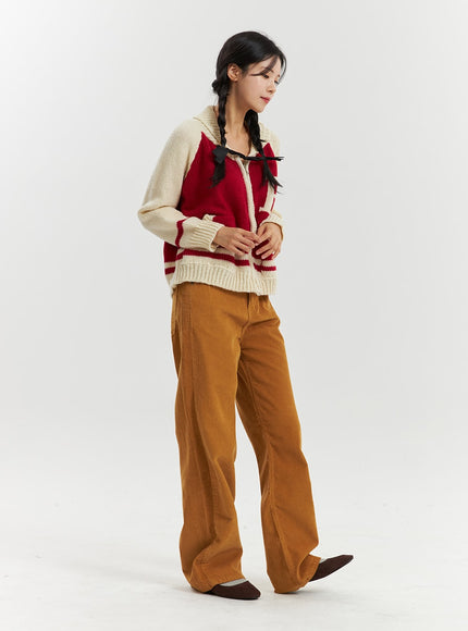 corduroy-mid-waist-solid-straight-pants-od320