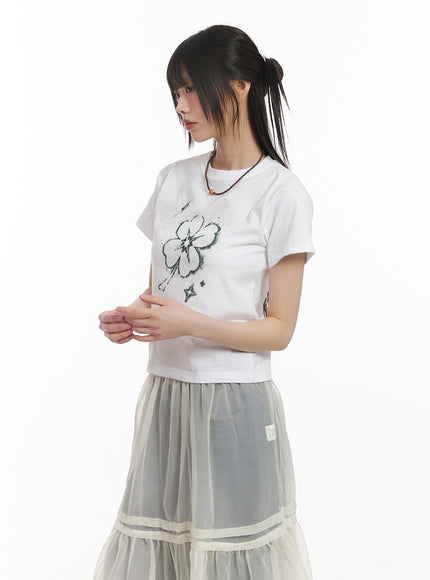 clover-graphic-crop-top-cf518