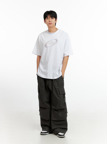 mens-cargo-wide-leg-pants-dark-gray-ig402