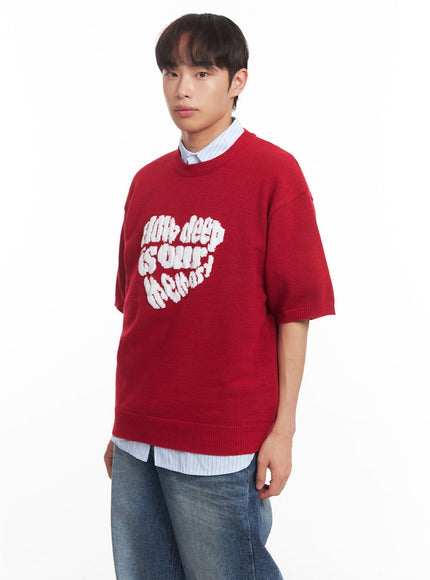 mens-heart-graphic-short-sleeve-sweater-ia521