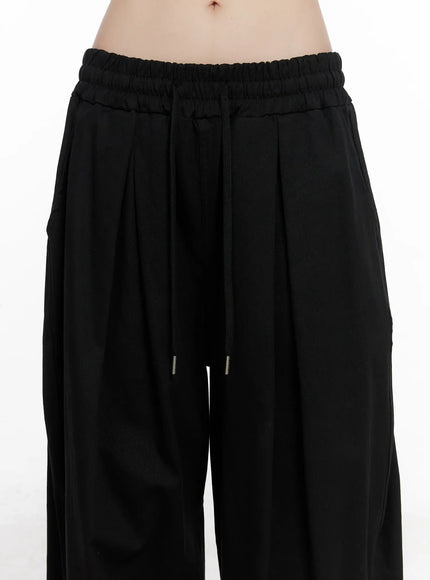 pintuck-wide-cotton-pants-cg518