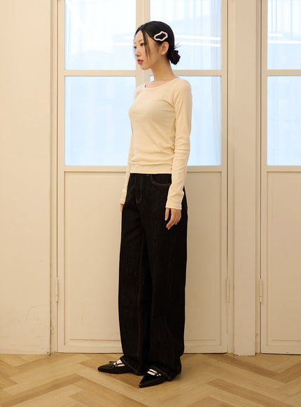 round-neck-slim-fit-tee-od327