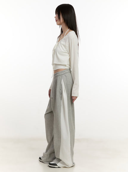 two-tone-wide-leg-sweatpants-cm514