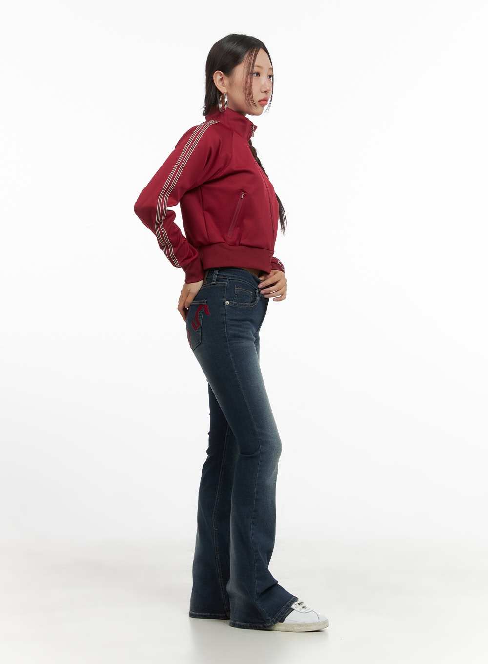lexie-back-logo-bootcut-jeans-co402
