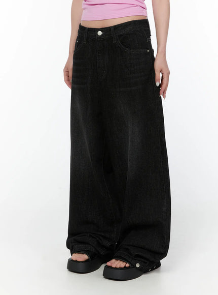 jax-snap-button-dark-wash-wide-leg-jeans-iy514