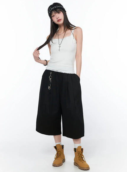 lace-trim-sleeveless-top-ca528