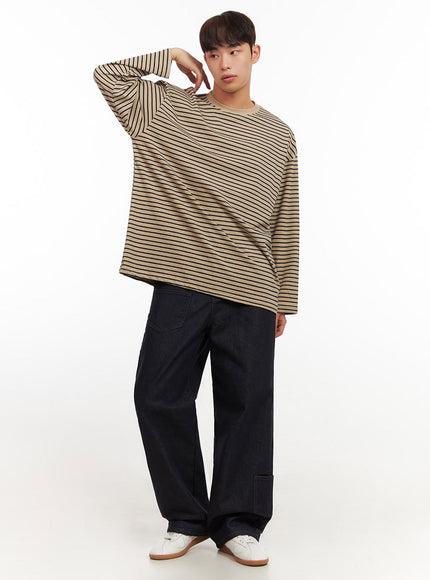 mens-pocket-detail-denim-pants-if517