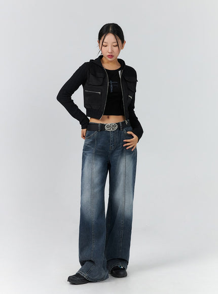 stitched-washed-wide-leg-jeans-cs325