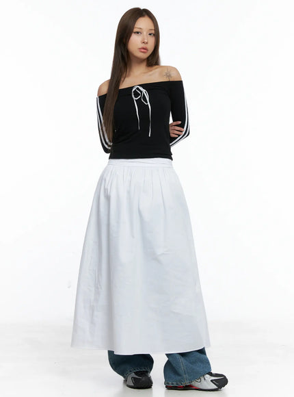 trendy-track-stripe-long-sleeve-top-cs504