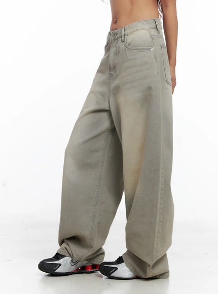 ximena-casual-wide-leg-grey-jeans-cs522