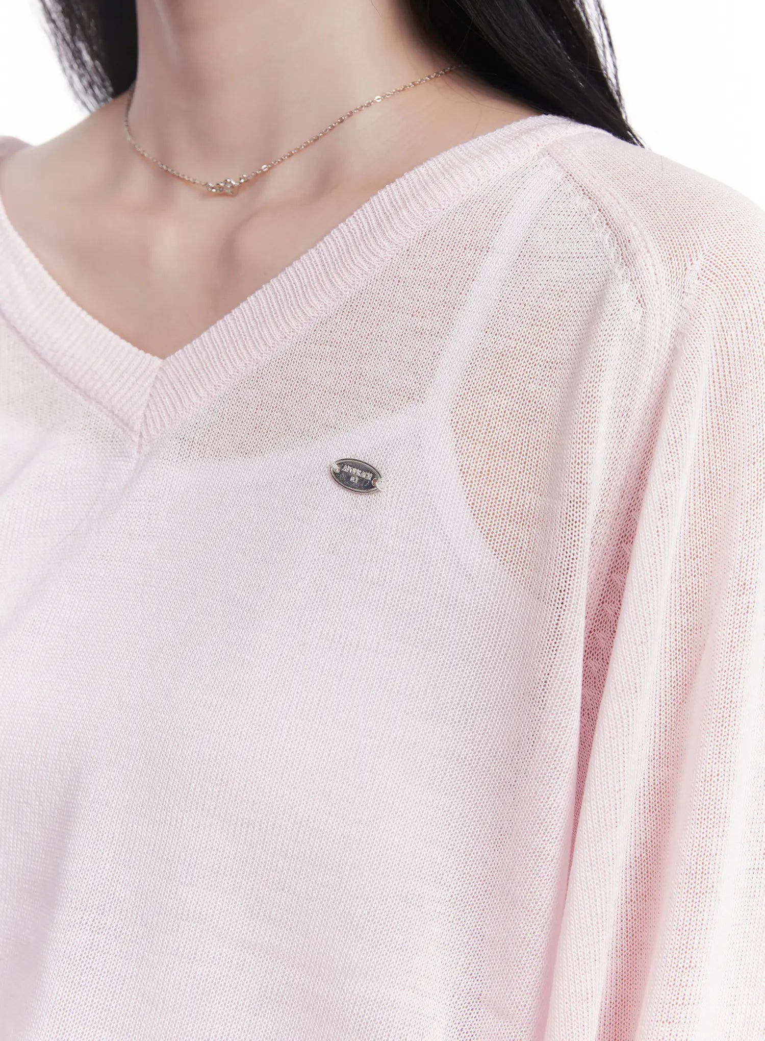 sheer-v-neck-sweater-cu523