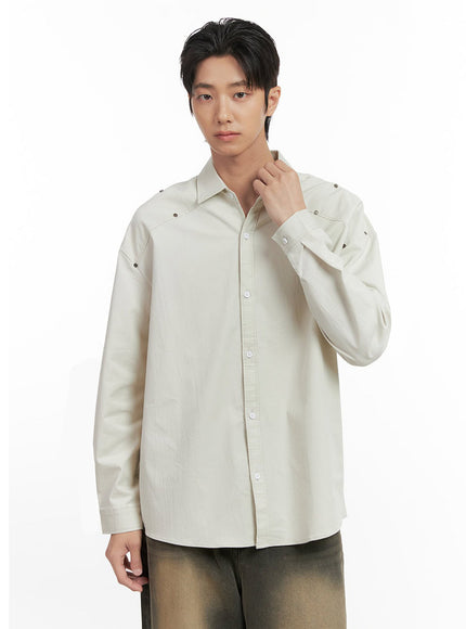 mens-classy-collar-buttoned-shirt-id406