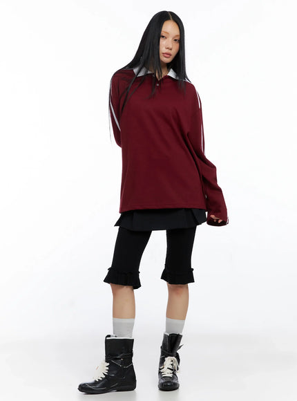 a-line-pleated-skirt-co516