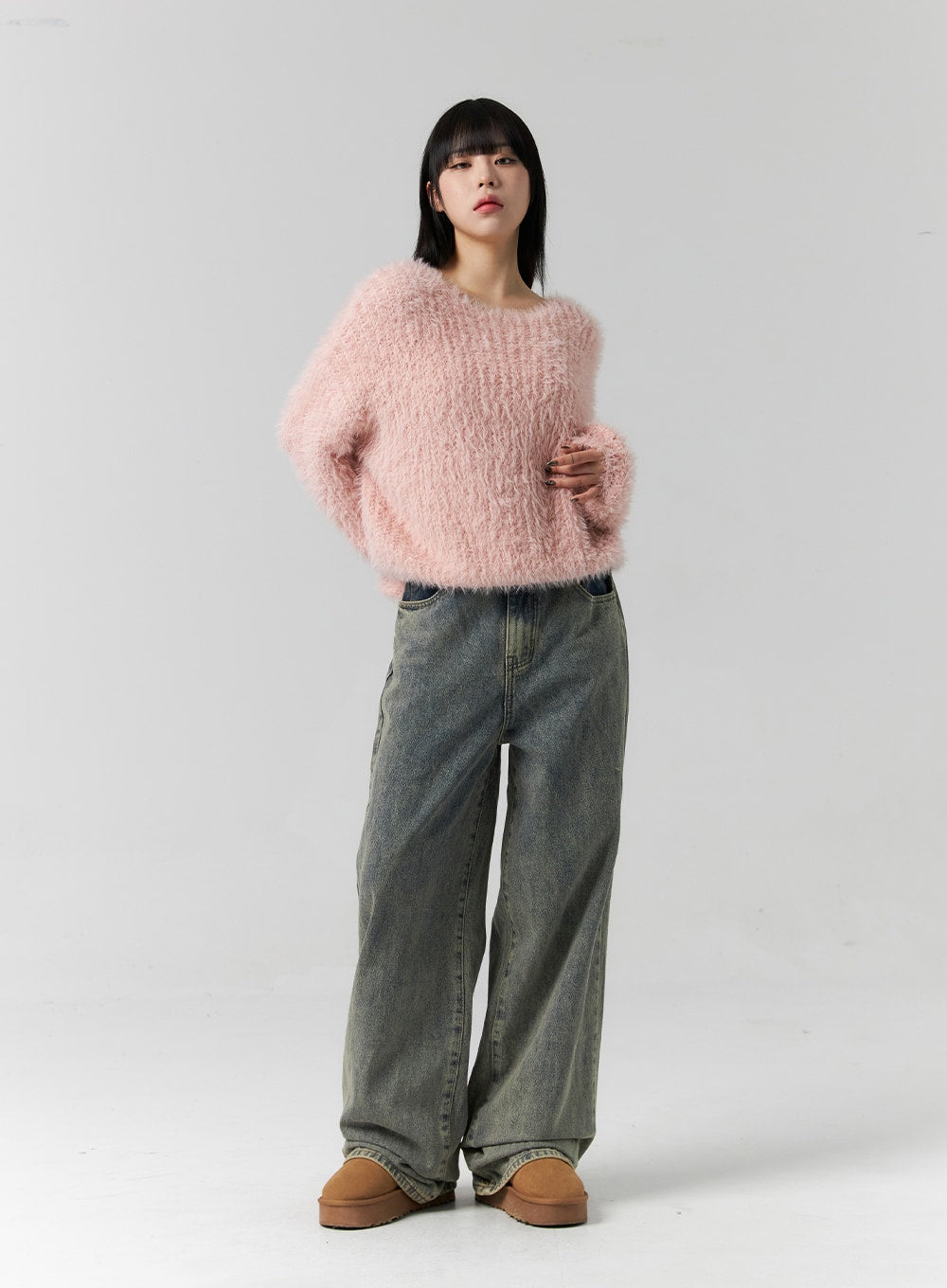 fuzzy-knit-sweater-cs313
