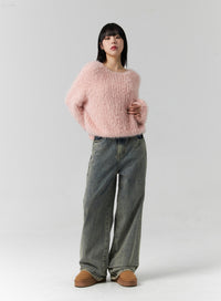 fuzzy-knit-sweater-cs313