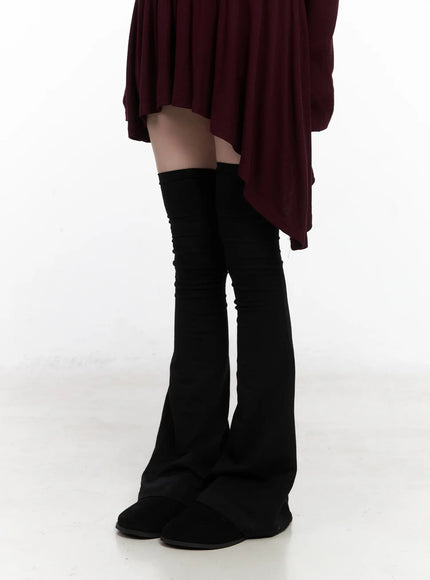 chic-flared-leg-warmers-cn511