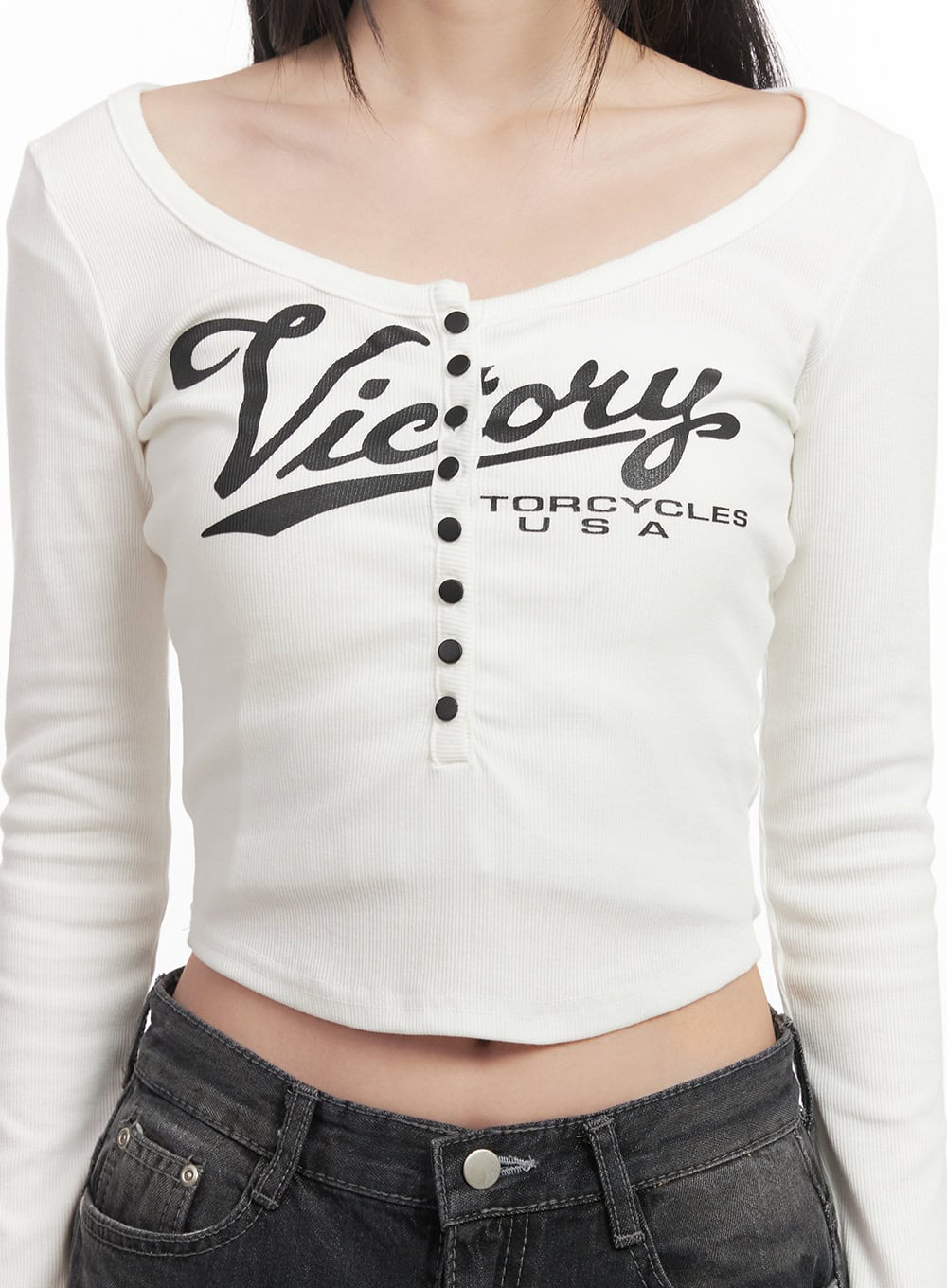 buttoned-slim-fit-crop-top-cf514