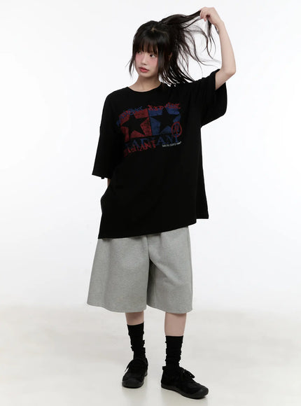 oversized-star-graphic-vintage-t-shirt-cl507