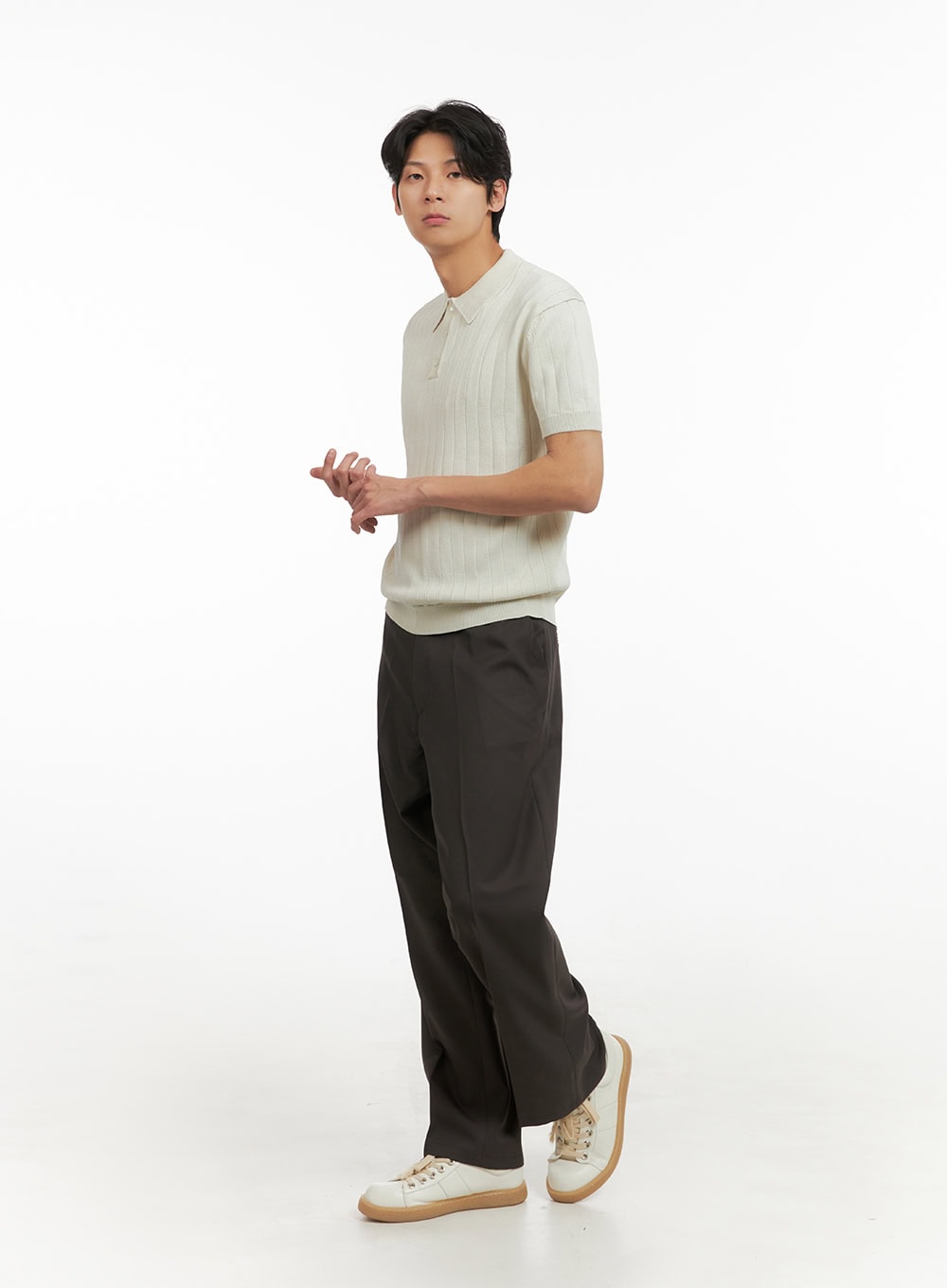 mens-loose-fit-tailored-pants-brown-iy402