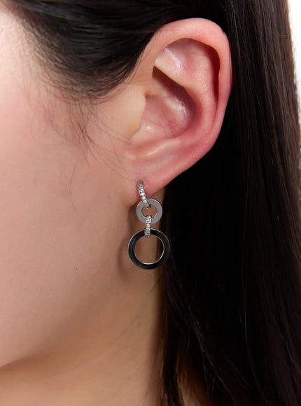 snow-ring-earrings-iu527