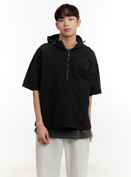 mens-short-sleeve-anorak-jacket-ia507