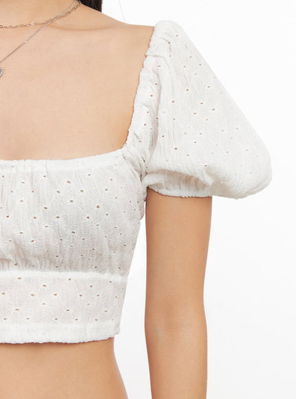 puff-sleeve-square-neck-crop-top-ia525