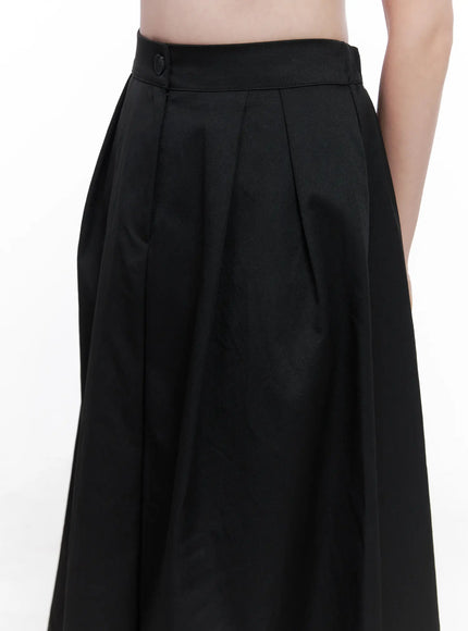 pleated-flare-midi-skirt-cg521