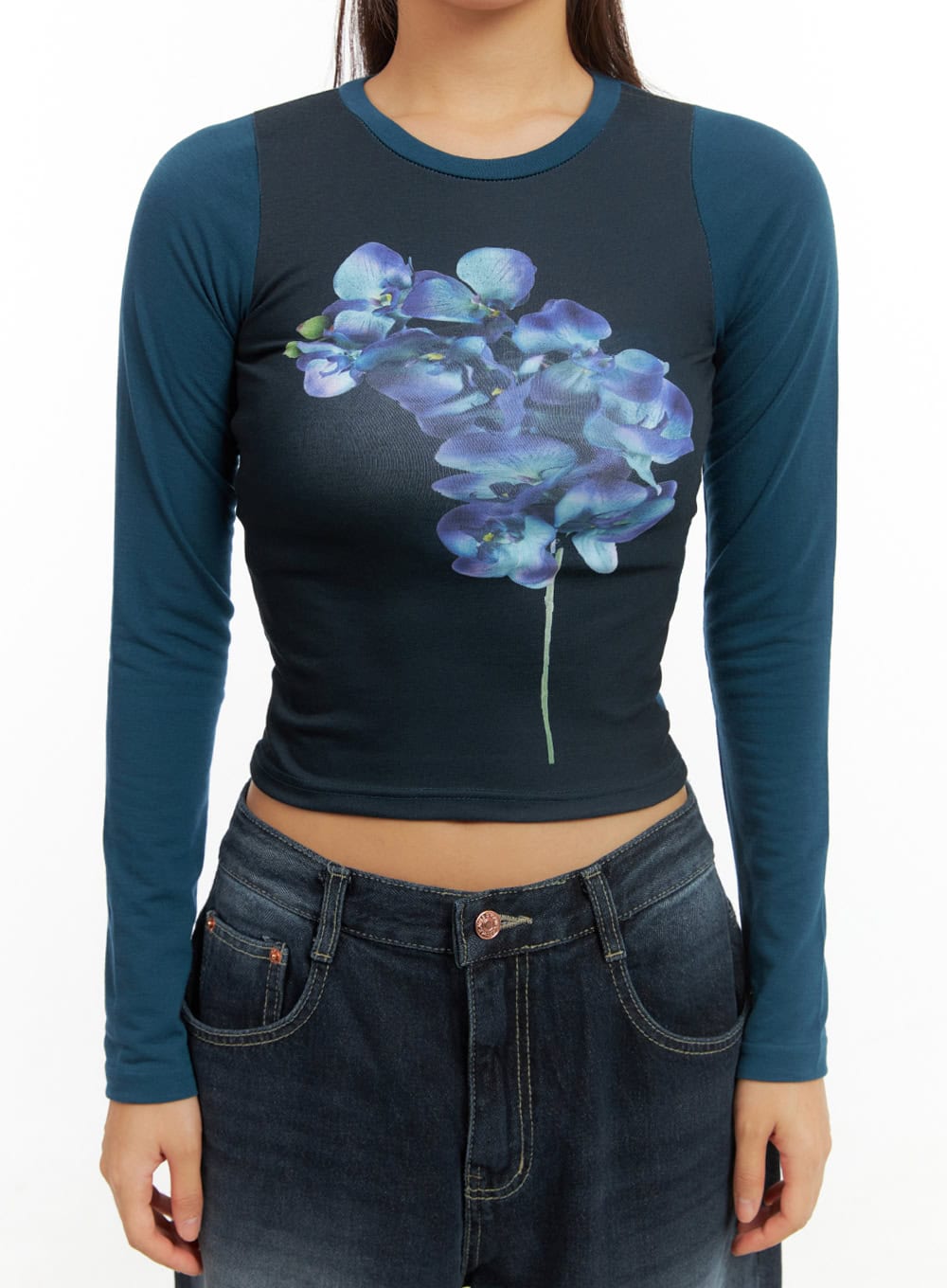 flower-graphic-bliss-long-sleeve-top-is402