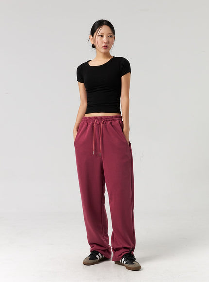 wide-color-track-pants-cl326