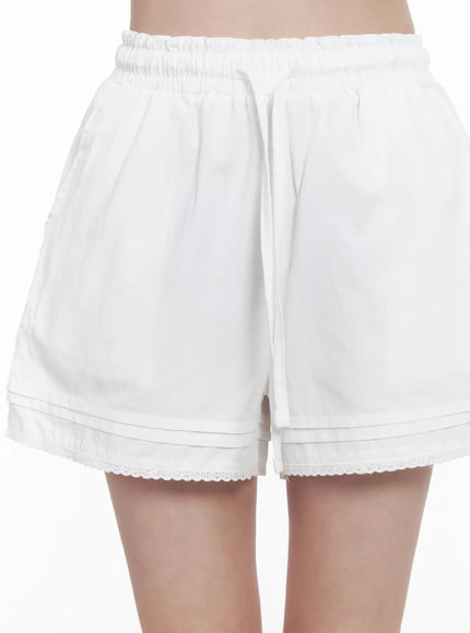 lace-trim-cotton-shorts-ca510