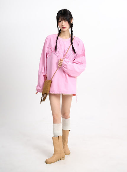 graphic-ribbon-oversized-cotton-sweatshirt-cm415