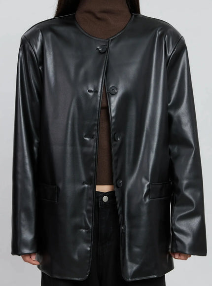 black-faux-leather-jacket-io530