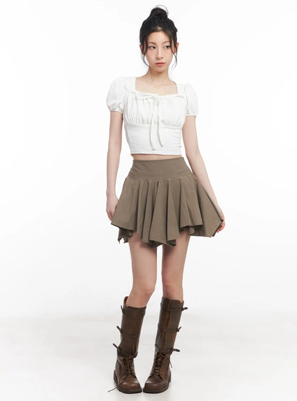 puff-sleeve-square-neck-crop-top-cu510