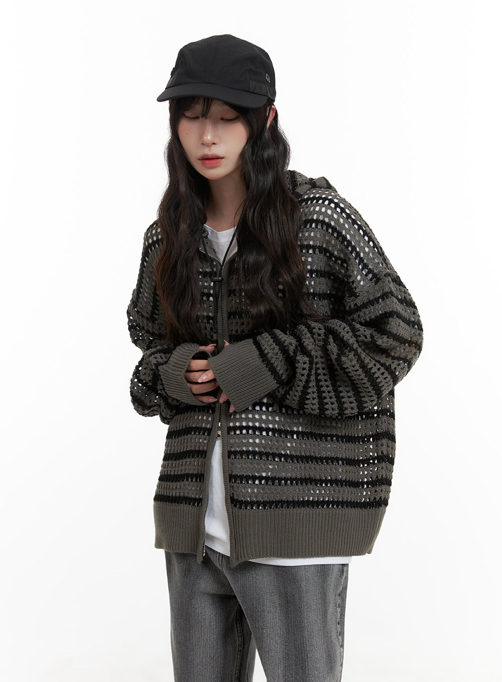 grunge-see-through-zip-up-hoodie-ca430