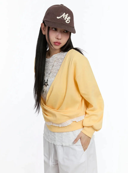 Stitched Embroidered Cap IM509