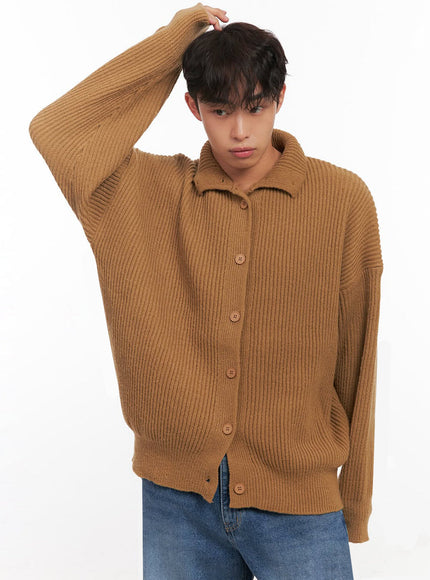 mens-turtle-neck-buttoned-cardigan-id427