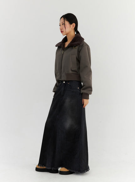 washed-flare-maxi-denim-skirt-cn315