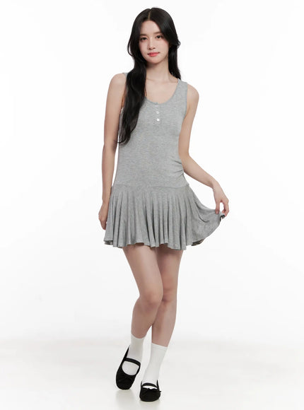 sleeveless-ruffle-mini-dress-cl515