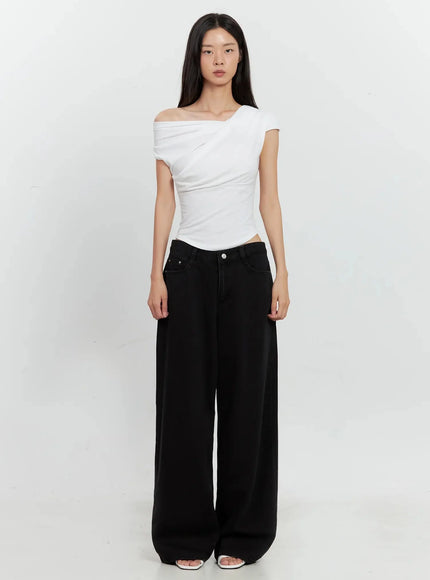 jieun-black-wide-leg-jeans-il528
