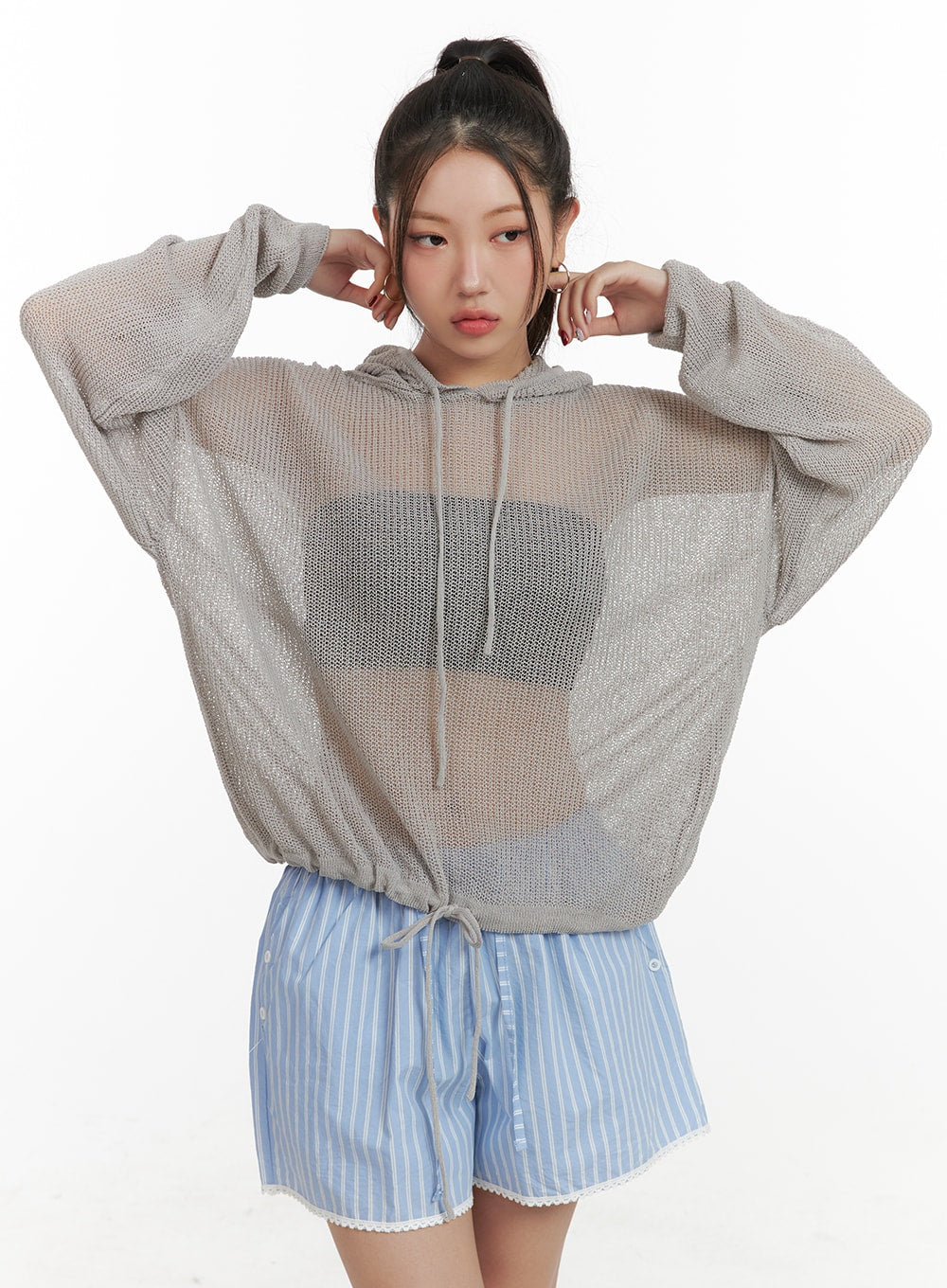 sheer-drawstring-hoodie-oa416