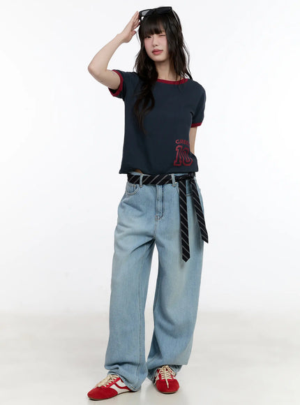 contrast-trim-graphic-baby-tee-cl507