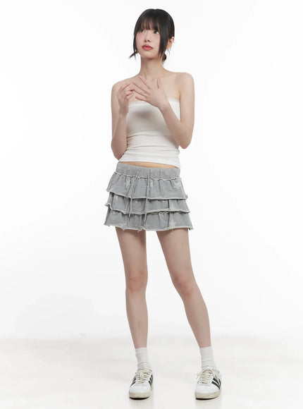 lace-trim-tube-top-cu518