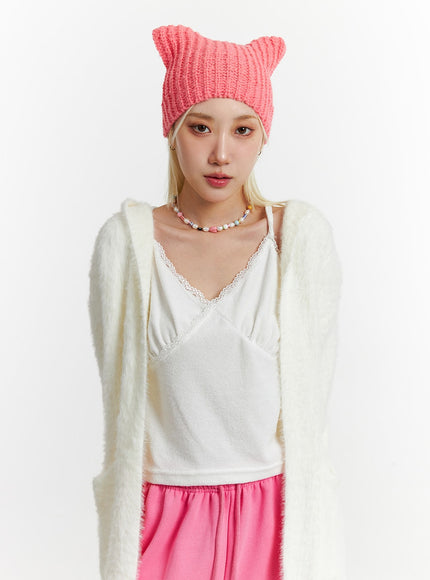 faux-fur-hooded-loungewear-cardigan-id313