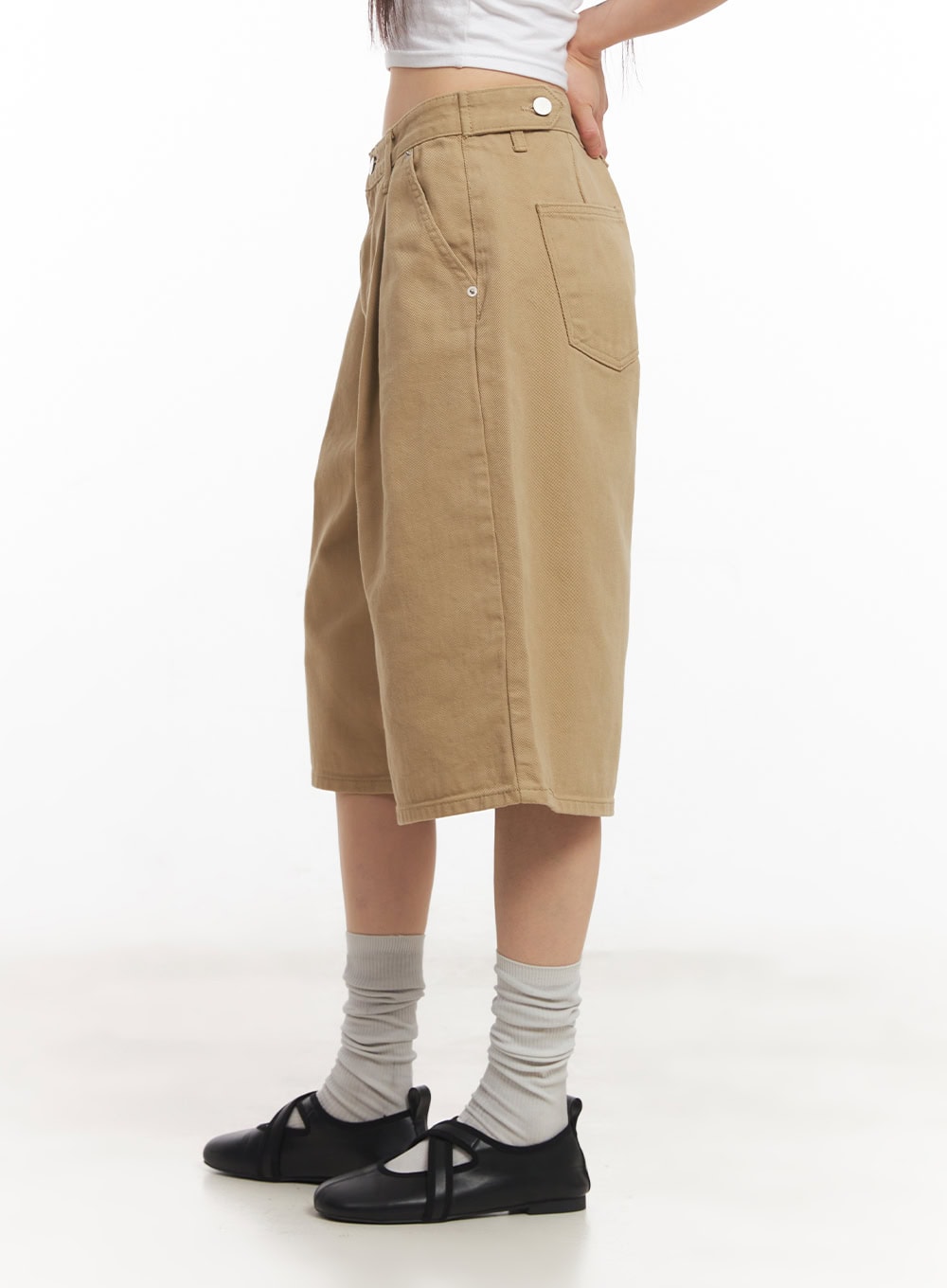 cotton-pintuck-wide-fit-shorts-ca523