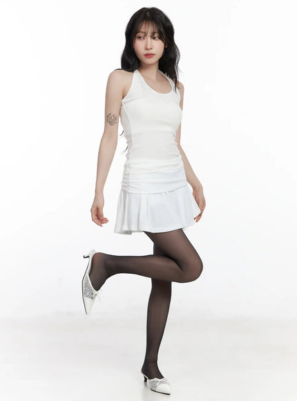 basic-halter-neck-sleeveless-top-cj527