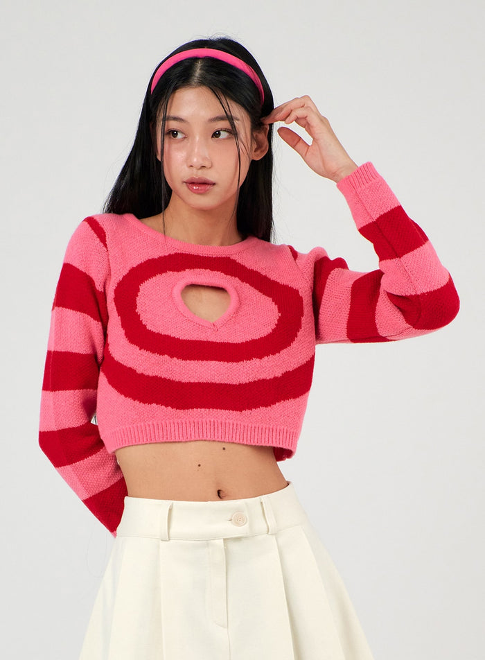 heart-cut-out-sweater-crop-knit-sweater-ij403