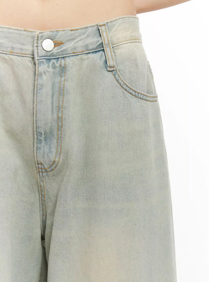 xiaoting-vintage-style-wide-leg-denim-il531