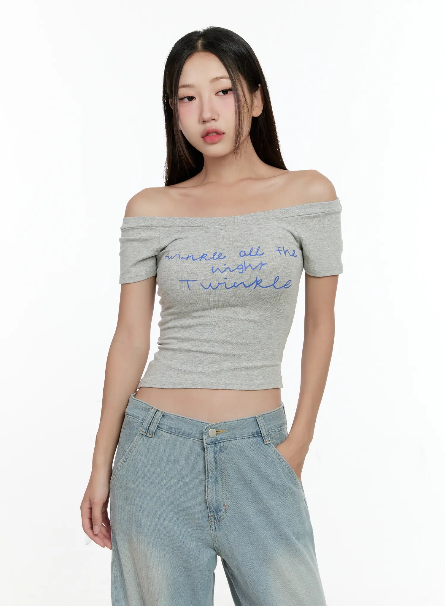 off-shoulder-graphic-top-cl531