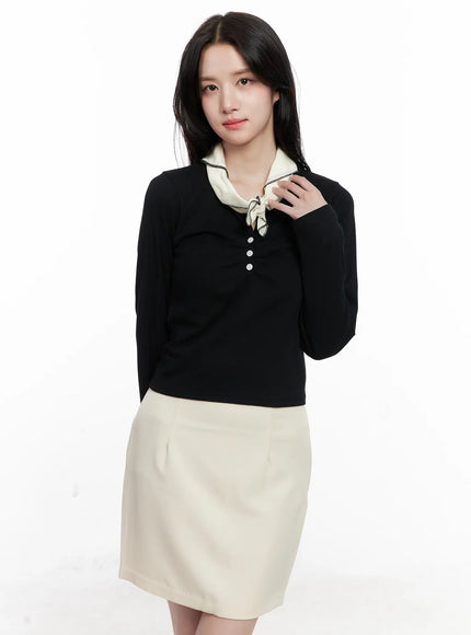 elegant-line-scarf-co524